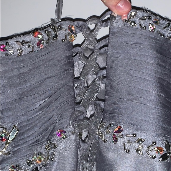 Graduation dress - Picture 3 of 6